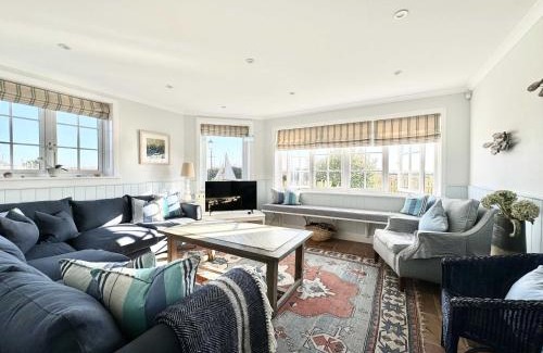 New Forest District House | The Old Post Office