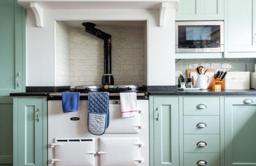 New Forest District House | The Old Post Office