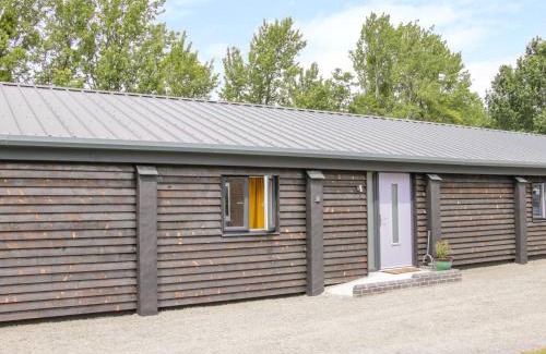 Aymestrey House | The Old Power House Cottage 2