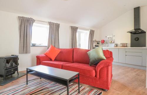 Aymestrey House | The Old Power House Cottage 2