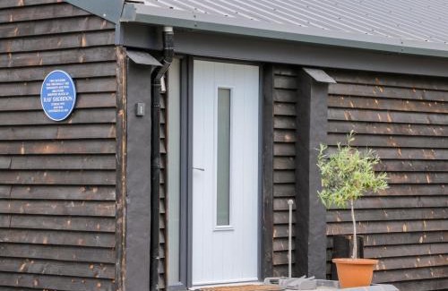 Aymestrey House | The Old Power House Cottage 1