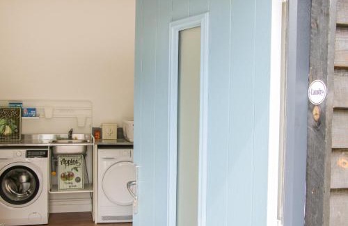 Aymestrey House | The Old Power House Cottage 1