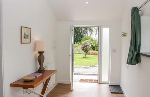 Aymestrey House | The Old Power House Cottage 1