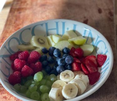 Cookstown Bed & Breakfast | The Old Rectory