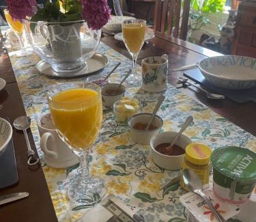 Cookstown Bed & Breakfast | The Old Rectory