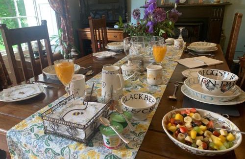 Cookstown Bed & Breakfast | The Old Rectory