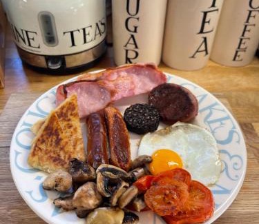 Cookstown Bed & Breakfast | The Old Rectory