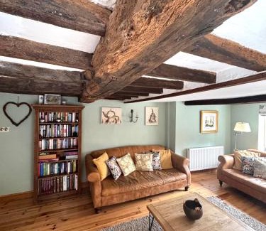 Ollerton House | The Old Ropery at Mill Cottage - Sherwood Forest