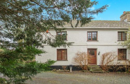 Little Haven House | The Old School House