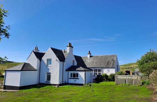 Isle of Lewis House | The Old Schoolhouse