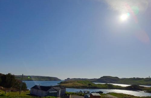 Isle of Lewis House | The Old Schoolhouse