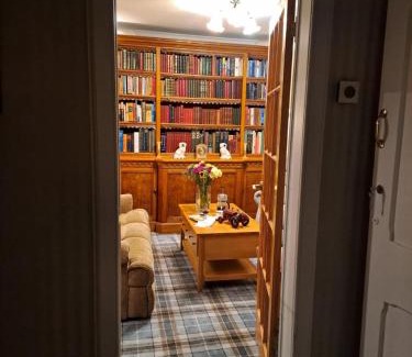 Isle of Lewis House | The Old Schoolhouse