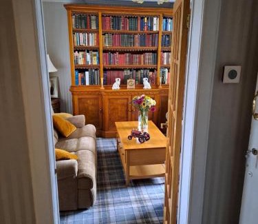 Isle of Lewis House | The Old Schoolhouse