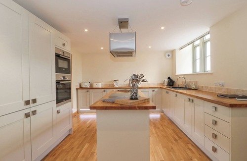Radstock Cottage | The Old Schoolrooms