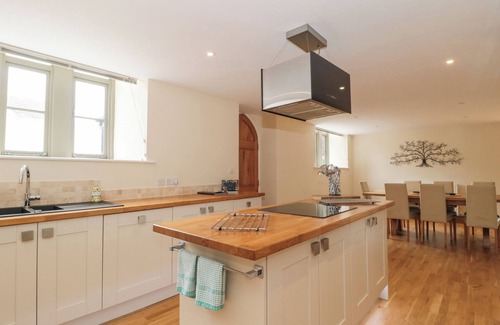 Radstock Cottage | The Old Schoolrooms