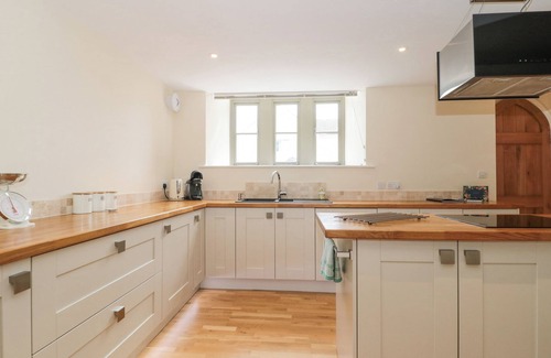 Radstock Cottage | The Old Schoolrooms