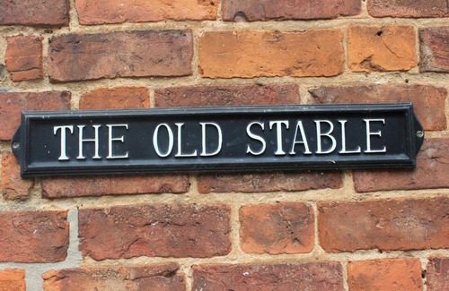 Sleaford Cabin | The Old Stable