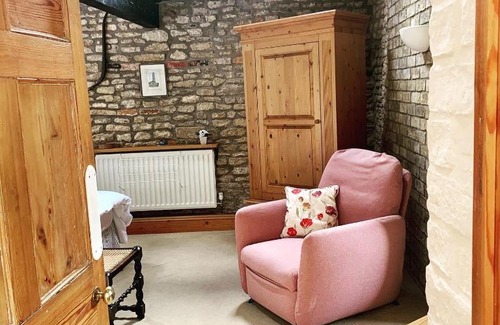 Sleaford Cabin | The Old Stable