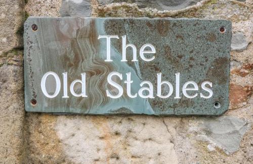 Carnforth House | The Old Stables