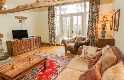Carnforth House | The Old Stables