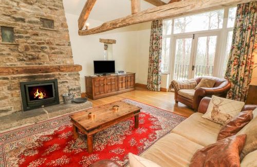 Carnforth House | The Old Stables