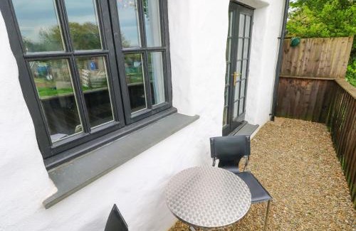 Fishguard House | The Old Stables