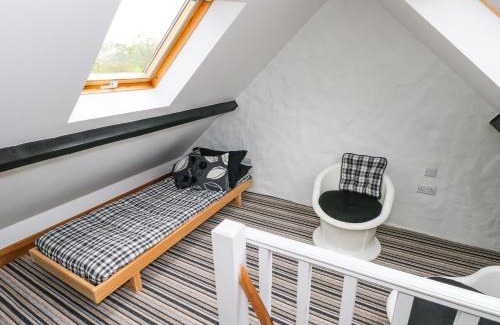 Fishguard House | The Old Stables