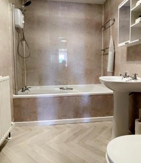 Beattock Hotel | The Old Stables