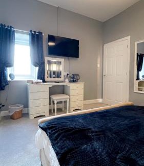 Beattock Hotel | The Old Stables