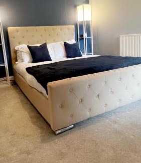 Beattock Hotel | The Old Stables