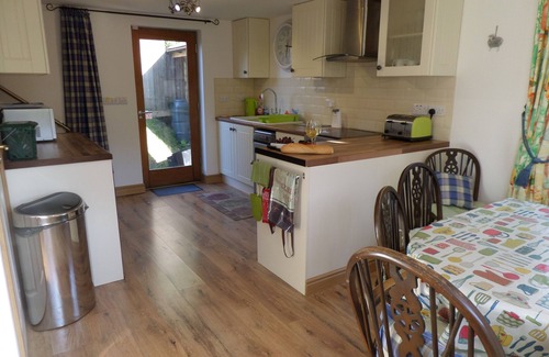 North Moreton Cottage | The Old Stables @ Linden Cottage, Streatley. Less than 1 hour from Legoland