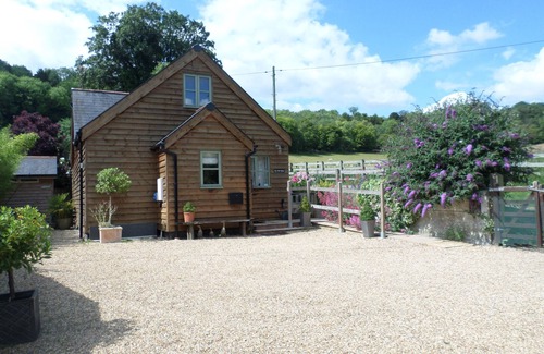 North Moreton Cottage | The Old Stables @ Linden Cottage, Streatley. Less than 1 hour from Legoland