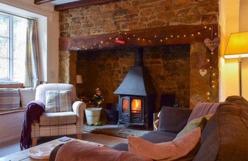 Hook Norton House | The Old Sweet Shop