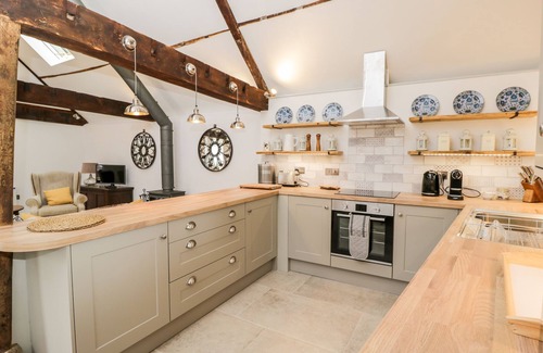 Chippenham Cottage | The Old Swill House