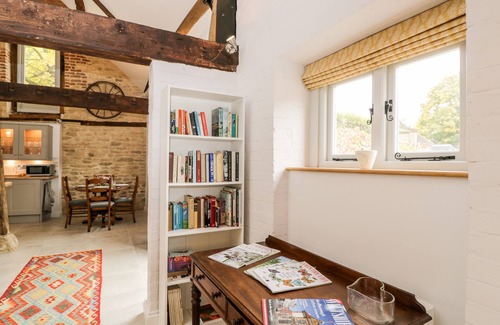 Chippenham Cottage | The Old Swill House