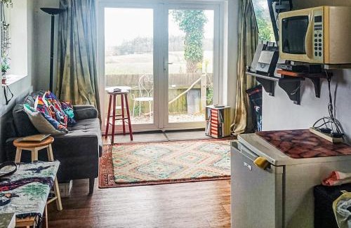 Ebford House | The Old Telephone Exchange