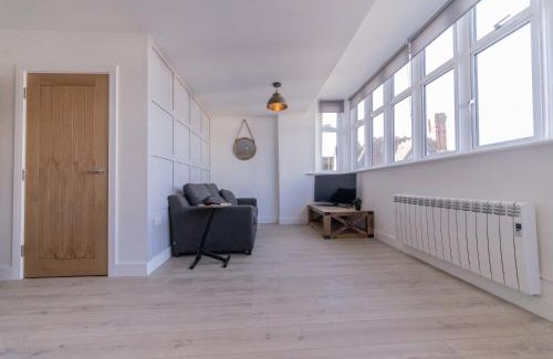 Wantage Apartment | The Old Town Hall - Flat 1