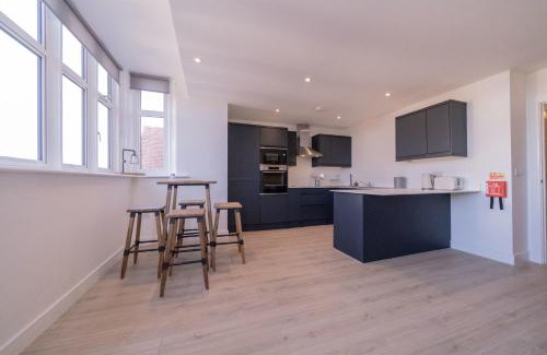 Wantage Apartment | The Old Town Hall - Flat 1