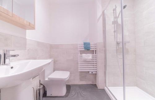 Wantage Apartment | The Old Town Hall - Flat 1