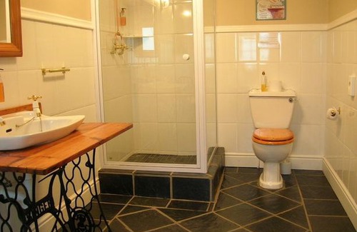 Duiwerivier Bed & Breakfast | The Old Trading Post
