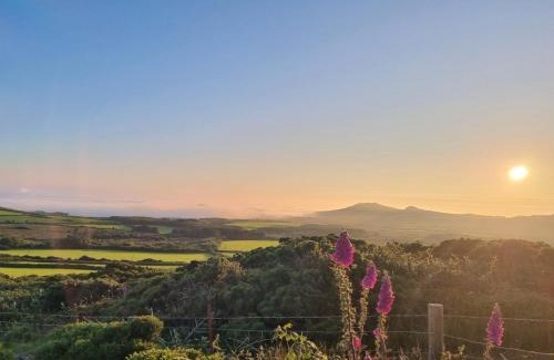 Goodwick House | The Old Vestry - pet friendly!