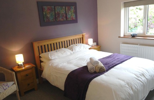 Sculthorpe Bed & Breakfast | The Old Wash House