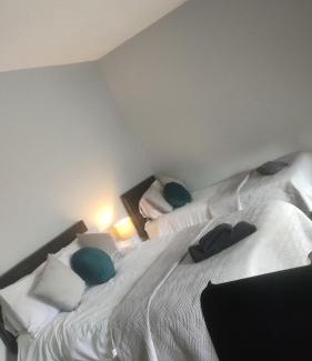 Cookstown Apartment | The OldTown Apartments