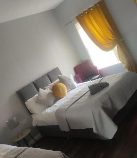 Cookstown Apartment | The OldTown Apartments