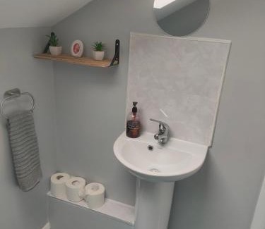 Cookstown Apartment | The OldTown Apartments