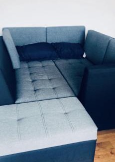 Cuenca Apartment | The OLIMPO Suite