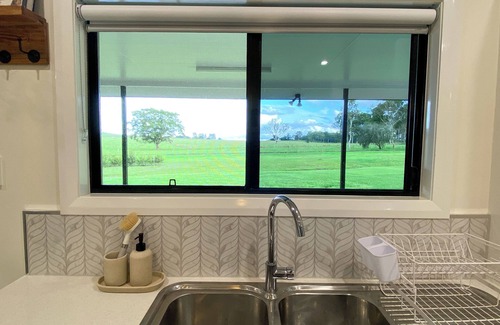 Atherton House | The Olive Abode - Atherton