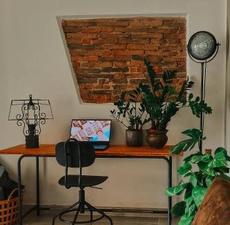 Lamporecchio House | The Olive Grove in Tuscany