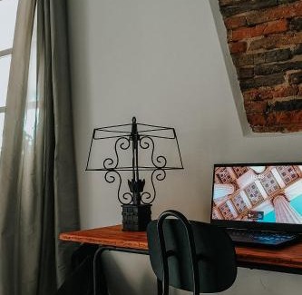 Lamporecchio House | The Olive Grove in Tuscany