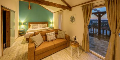 Batalha Bed & Breakfast | The Olive Hill Guesthouse